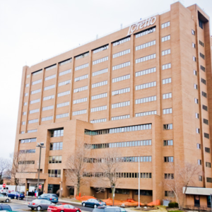 Loretto Long Term Care Facility - Syracuse, NY