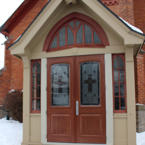 7th Day Adventist Church Rochester NY